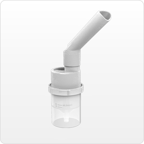 Nebulizer kit